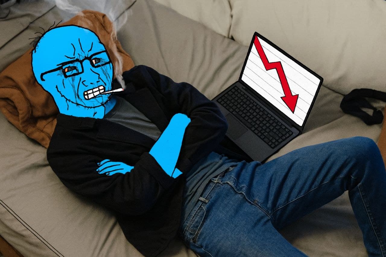 Chart Watching Depression
