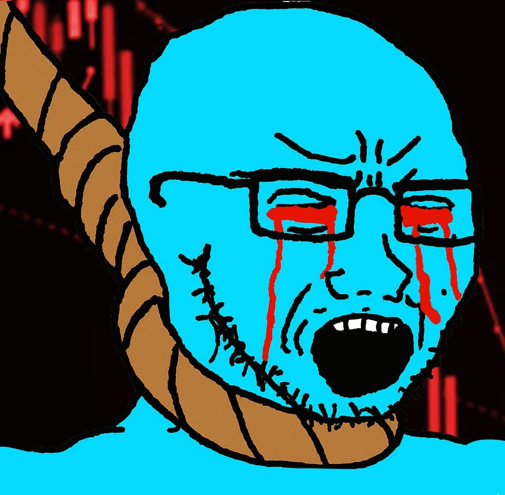 Angry Dev Art Piece
