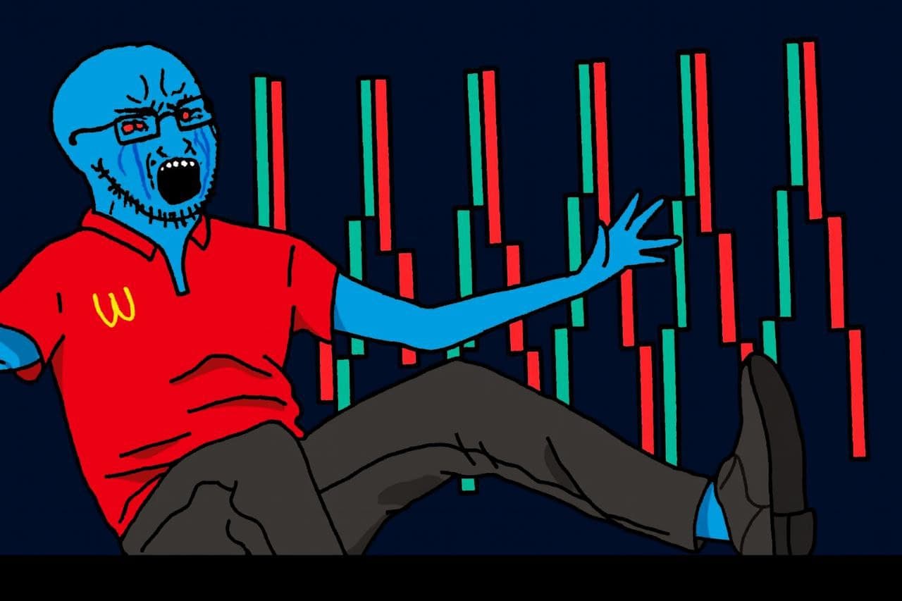 Market Manipulation Madness
