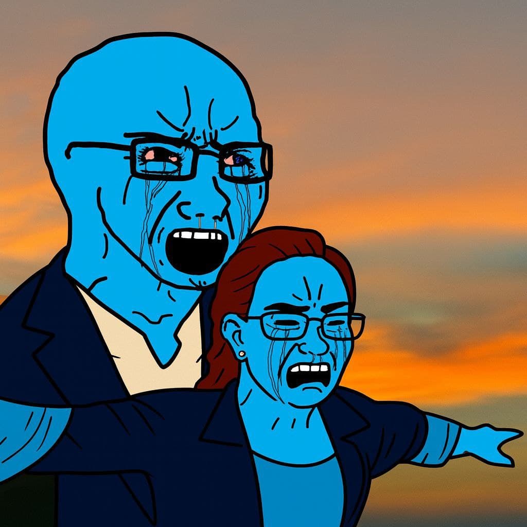 Community Chaos
