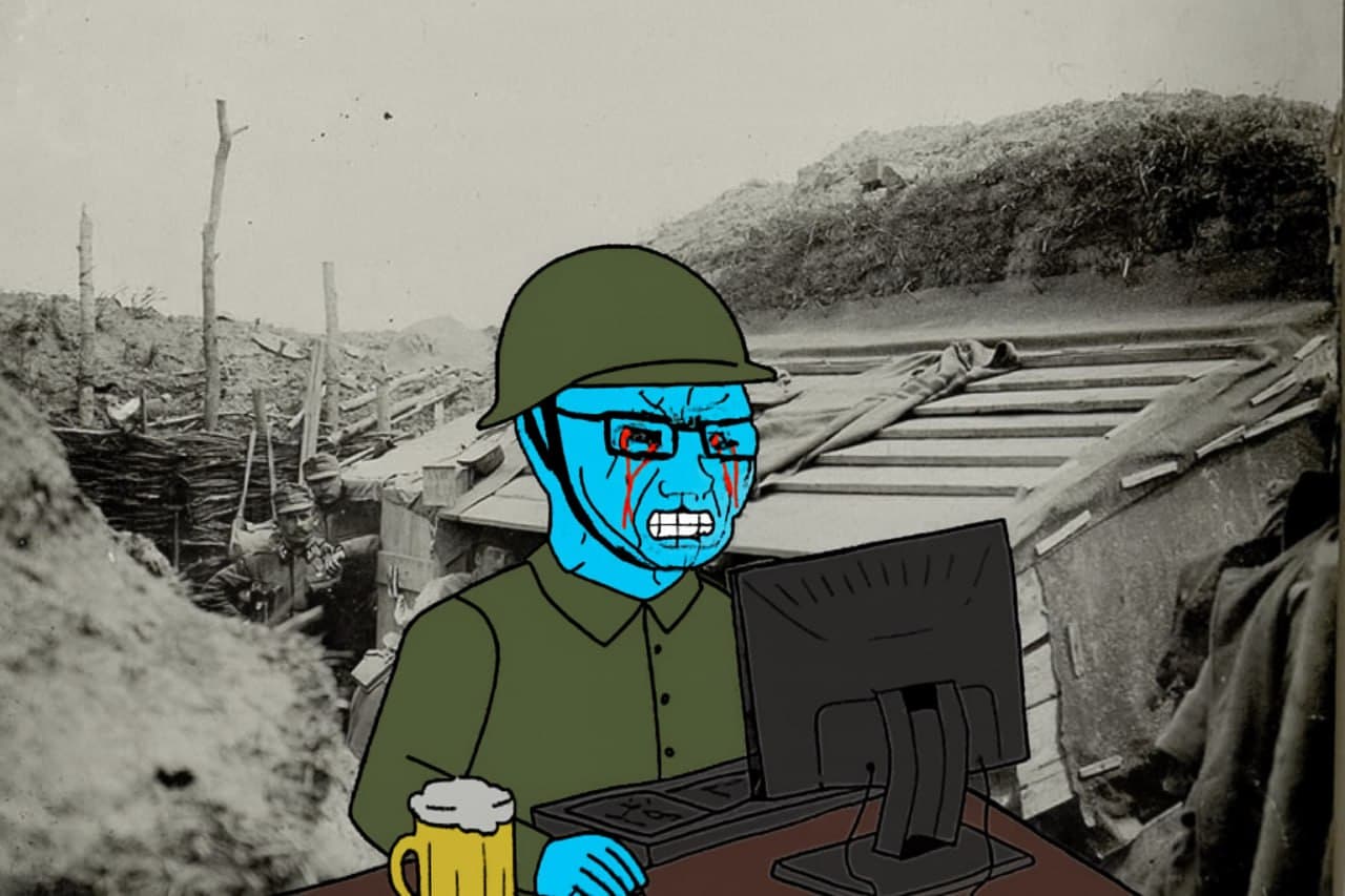 Mining Madness