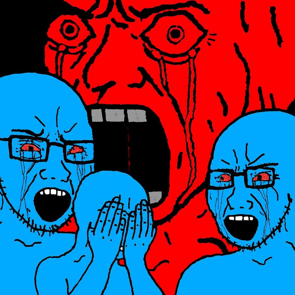 Oracle Outrage