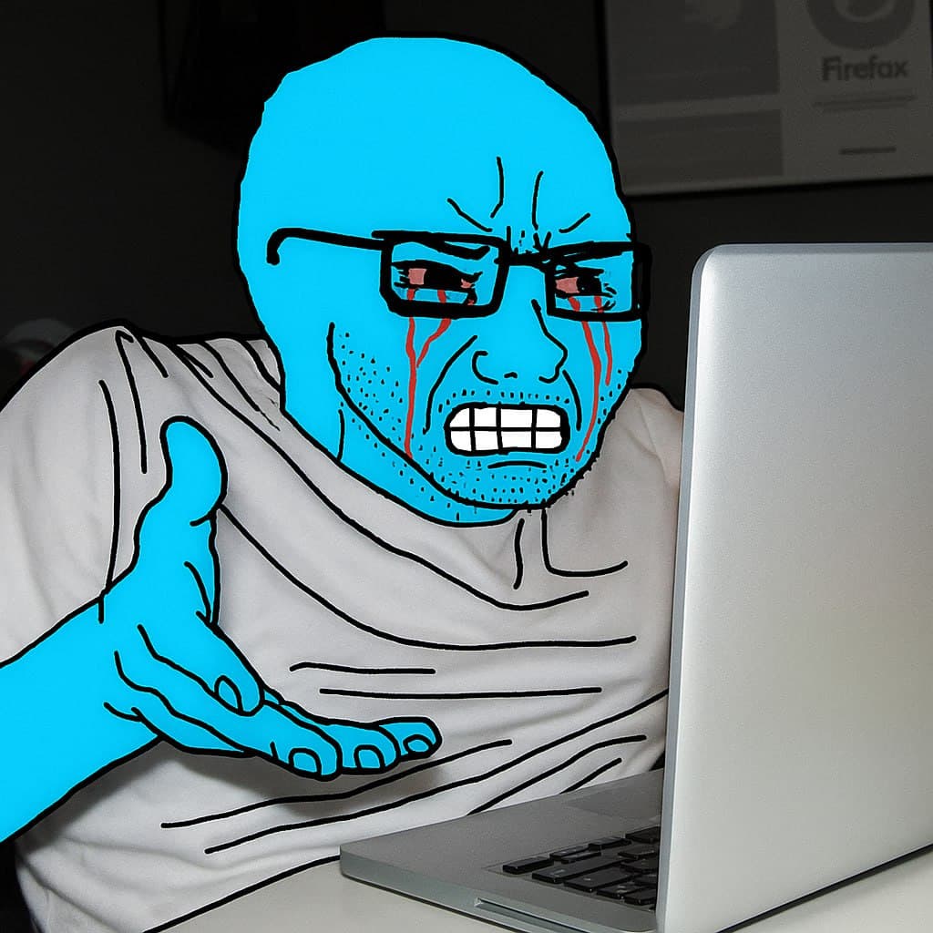 Front-Running Frustration