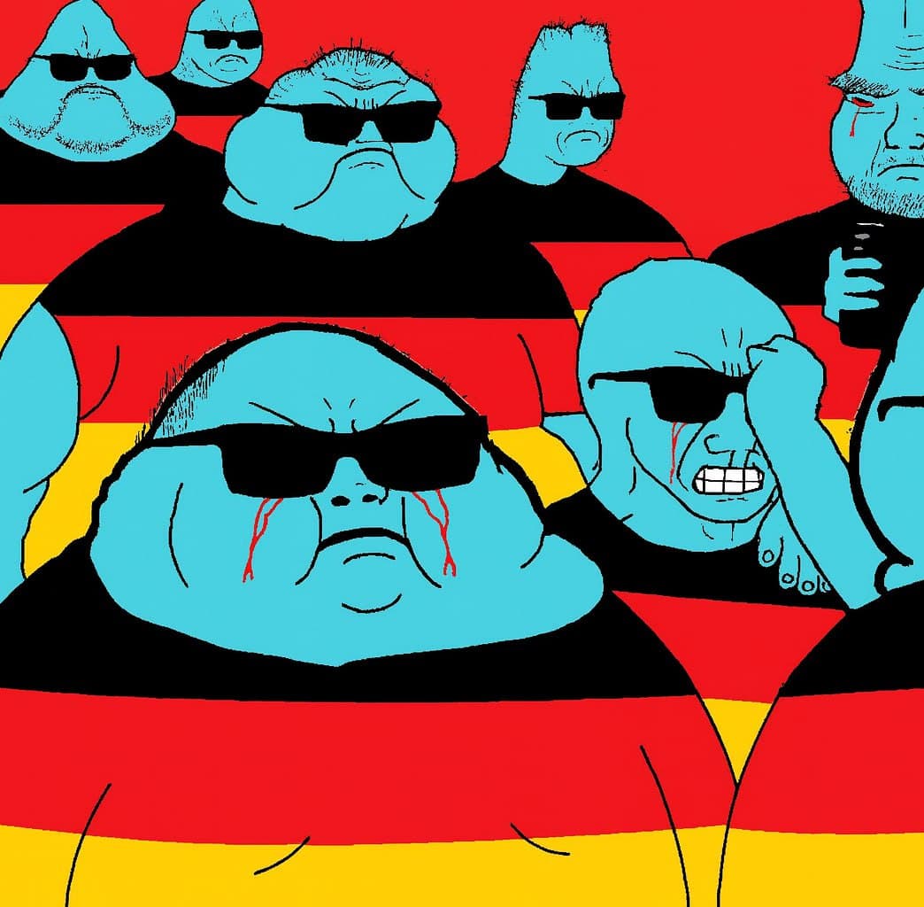 HODL Hysteria