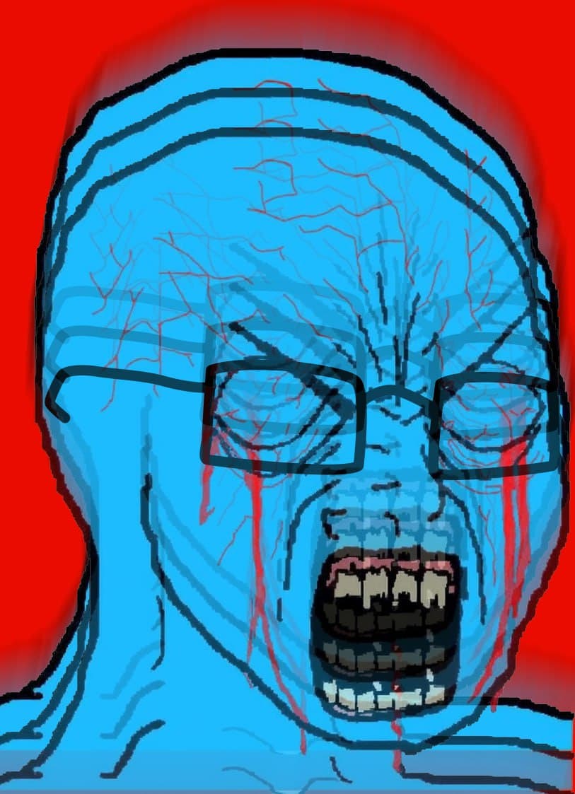 Pump and Dump Depression