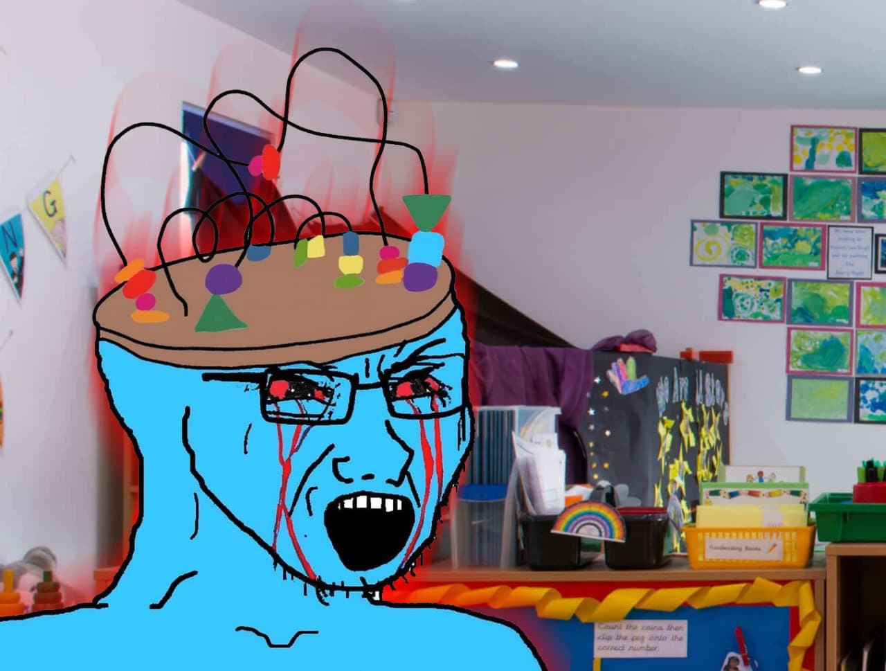 Shill Squad Sorrow