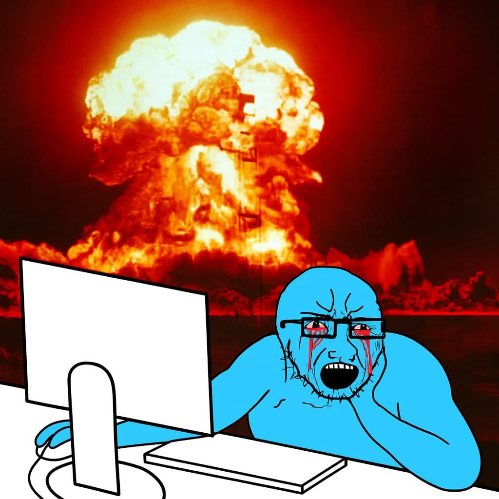 Wojak Woes