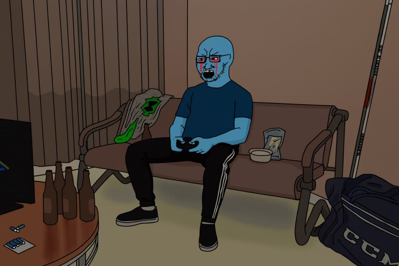 Chad Challenge