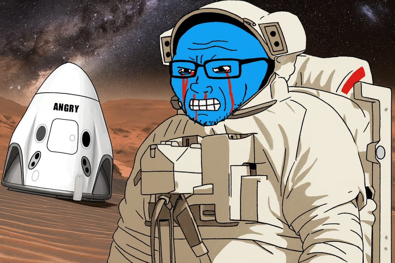 Cope Cage