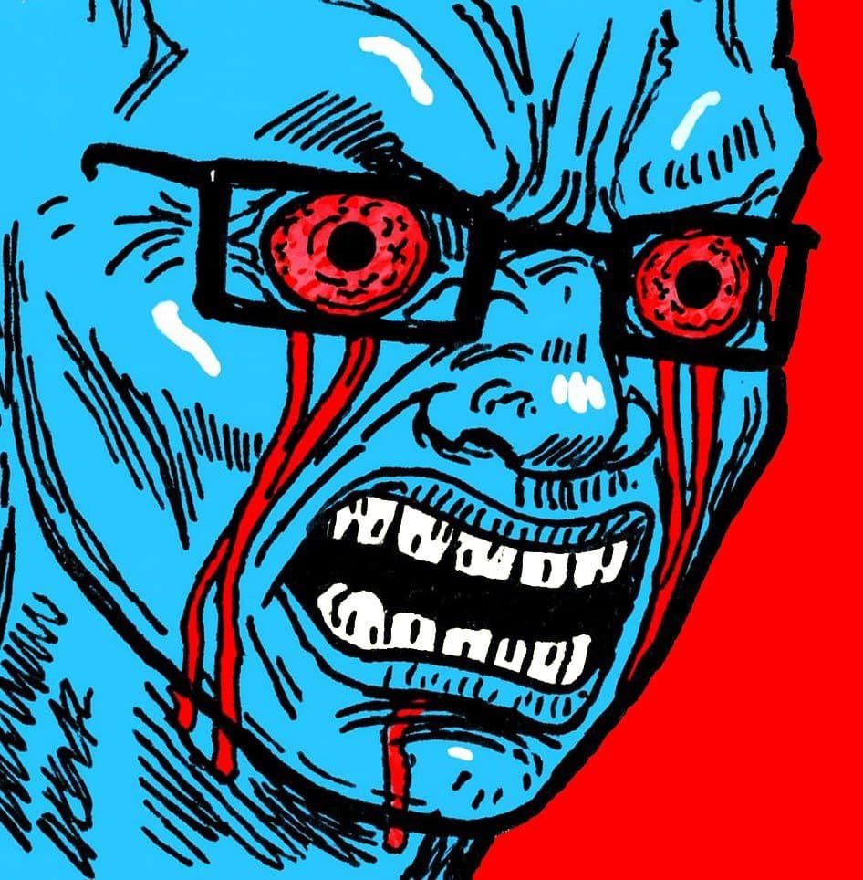 Angry Dev